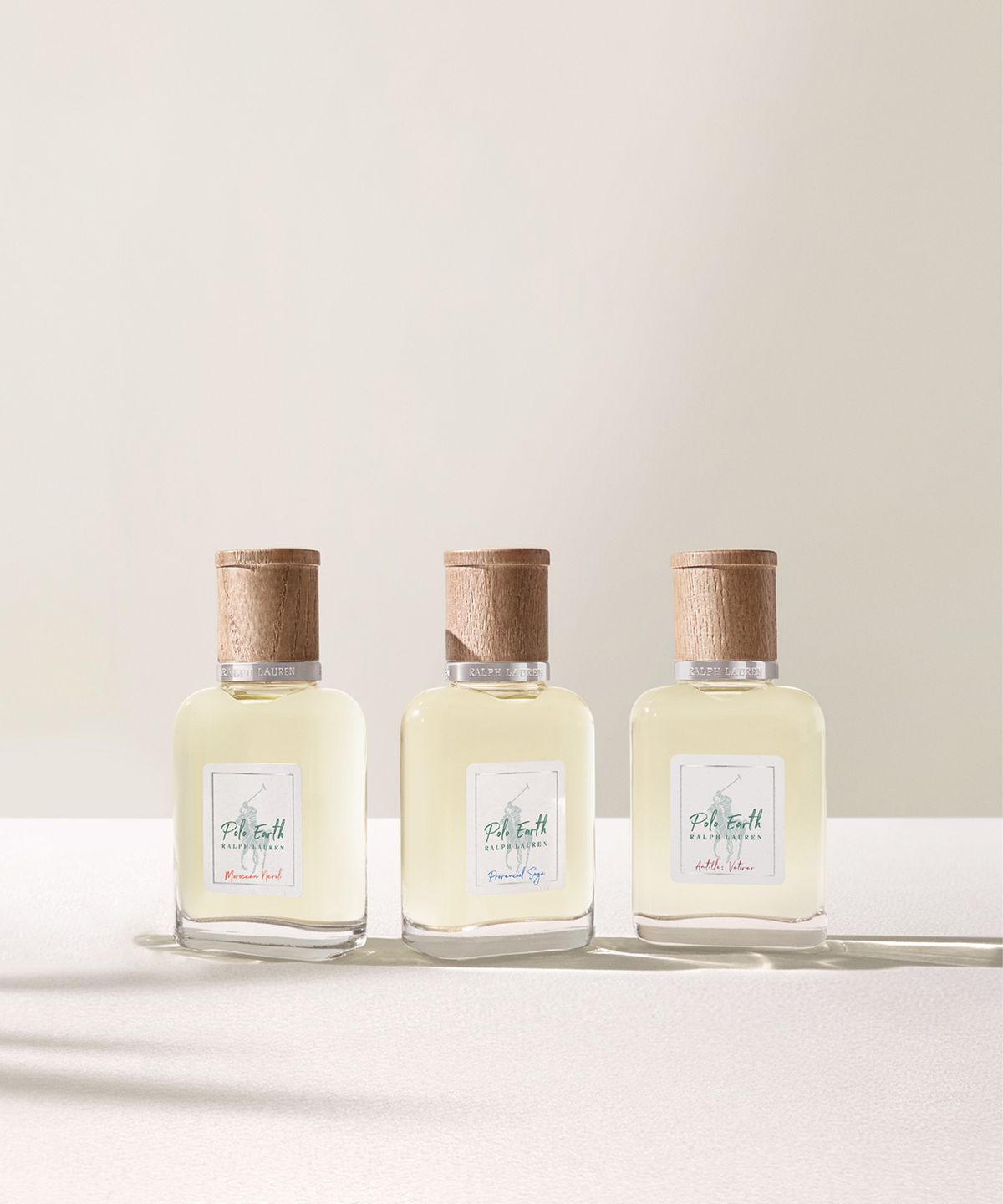 폴로랄프로렌 퍼퓸(RALPH LAUREN PERFUME) [SET] 폴로 어스 EDT 40ML 3종