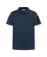 도미넌트 폴로 카라 반팔 티셔츠 네이비