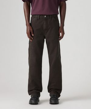 568™ 루즈 스트레이트 카펜터 팬츠_55849-0065