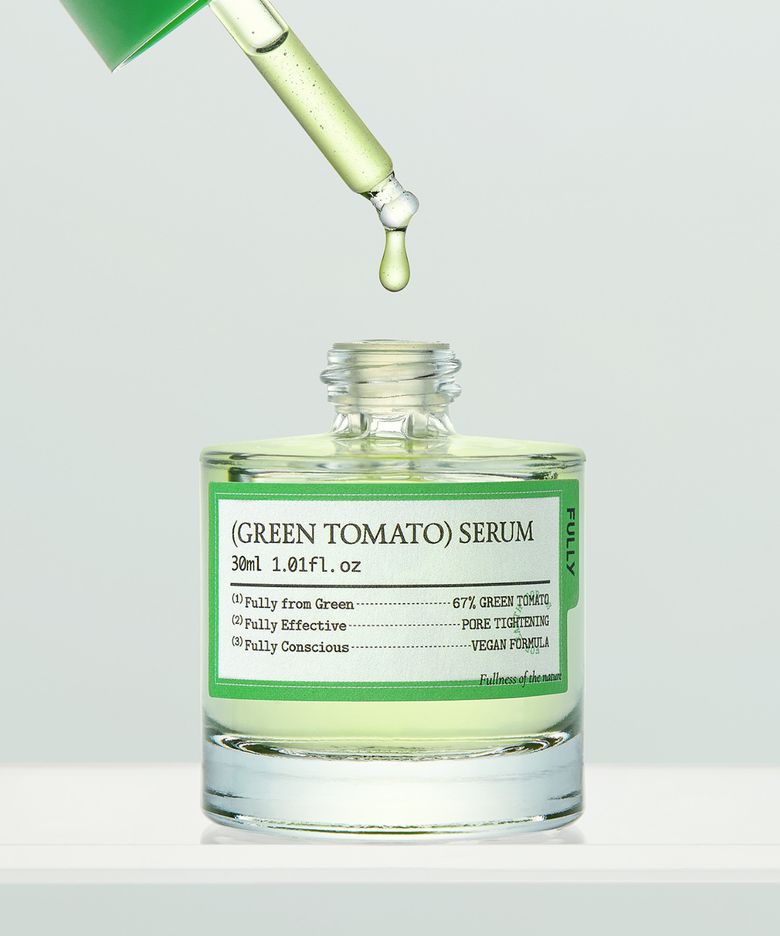 그린 토마토 세럼 30ml