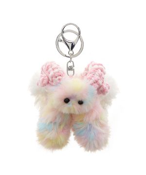 퍼즈 버즈_우리 불리는 러블리 (BULLY) 인형 키링