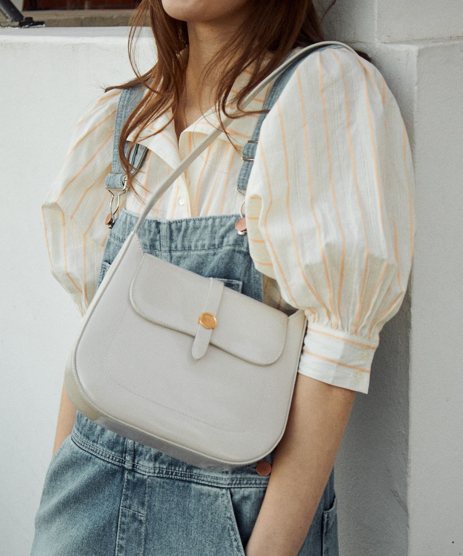 【LEMEME】 Sac Nouvelle_4colors MUSINSA | LEMEME Sac Nouvelle_4colors