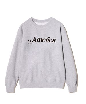 EMEM America Crewneck