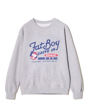 EMEM Fat Boy Sweatshirt