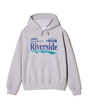 EMEM Riverside Hoodie