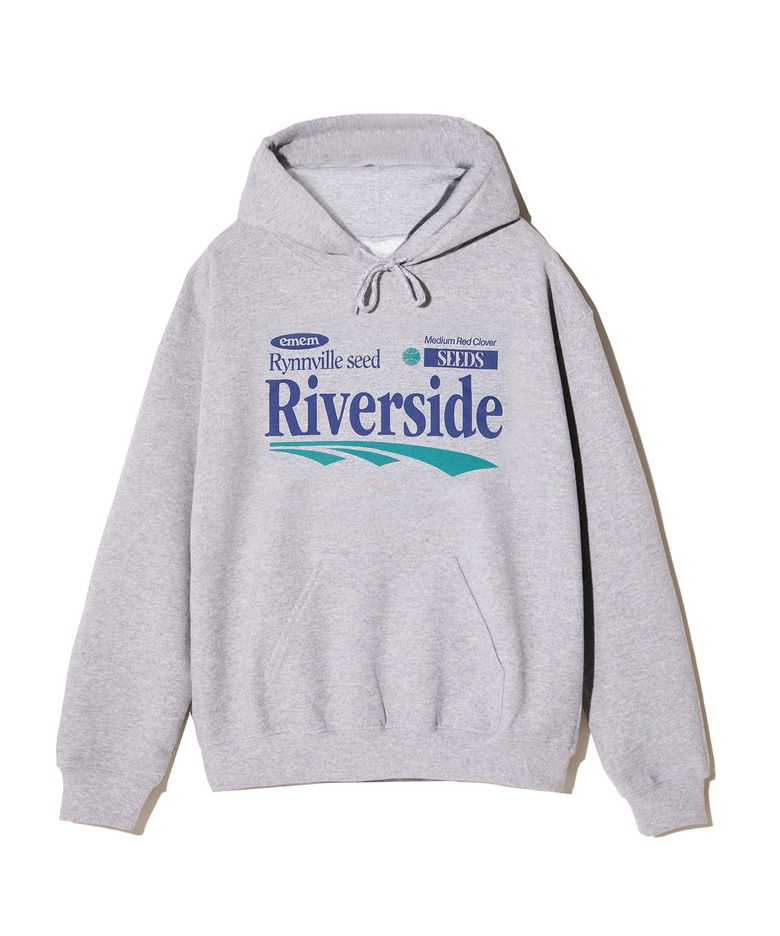 EMEM Riverside Hoodie