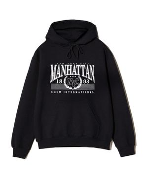 EMEM Manhattan  Hoodie