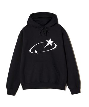 EMEM Circle  Hoodie
