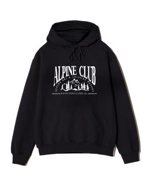 EMEM Alpine  Hoodie
