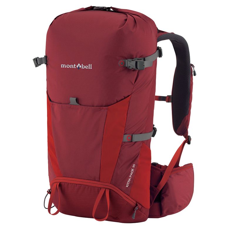 키트라 팩 30L BURGANDY JBEXXUBM362