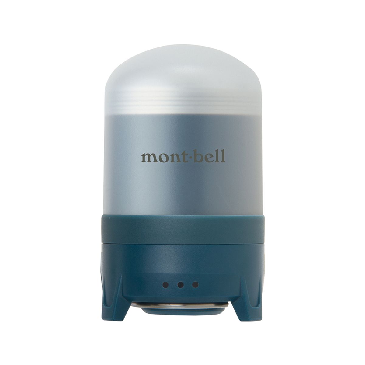 몽벨(MONTBELL) 파워 뱅크 랜턴 TEAL JBEFXUZL071