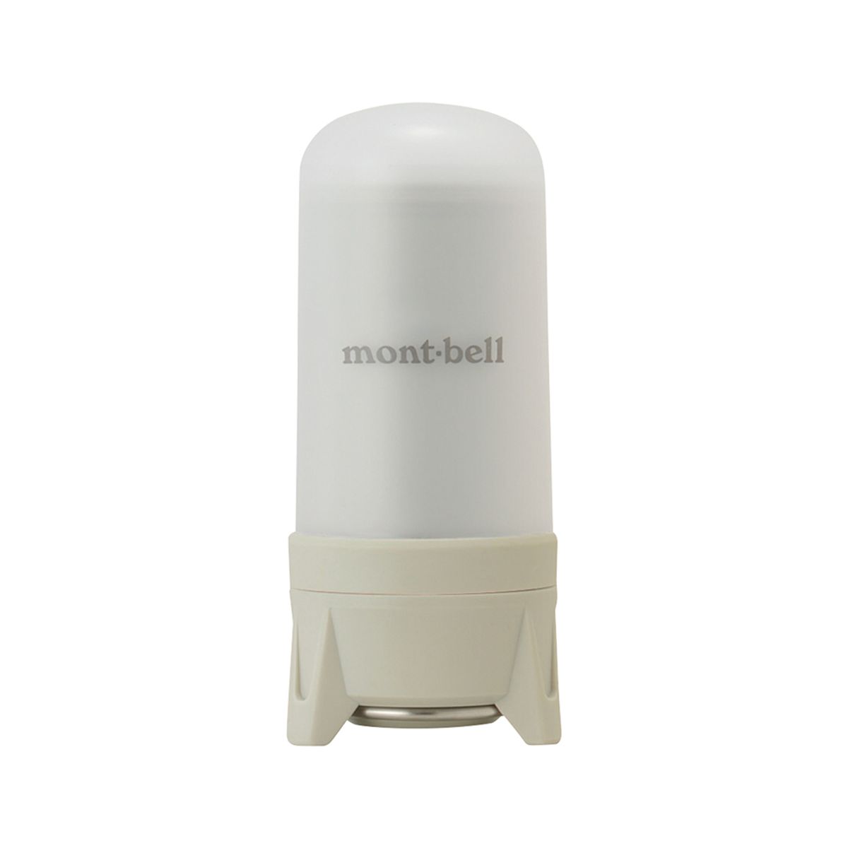 몽벨(MONTBELL) 컴팩트 랜턴 웜 IVORY JBEFXUZL122