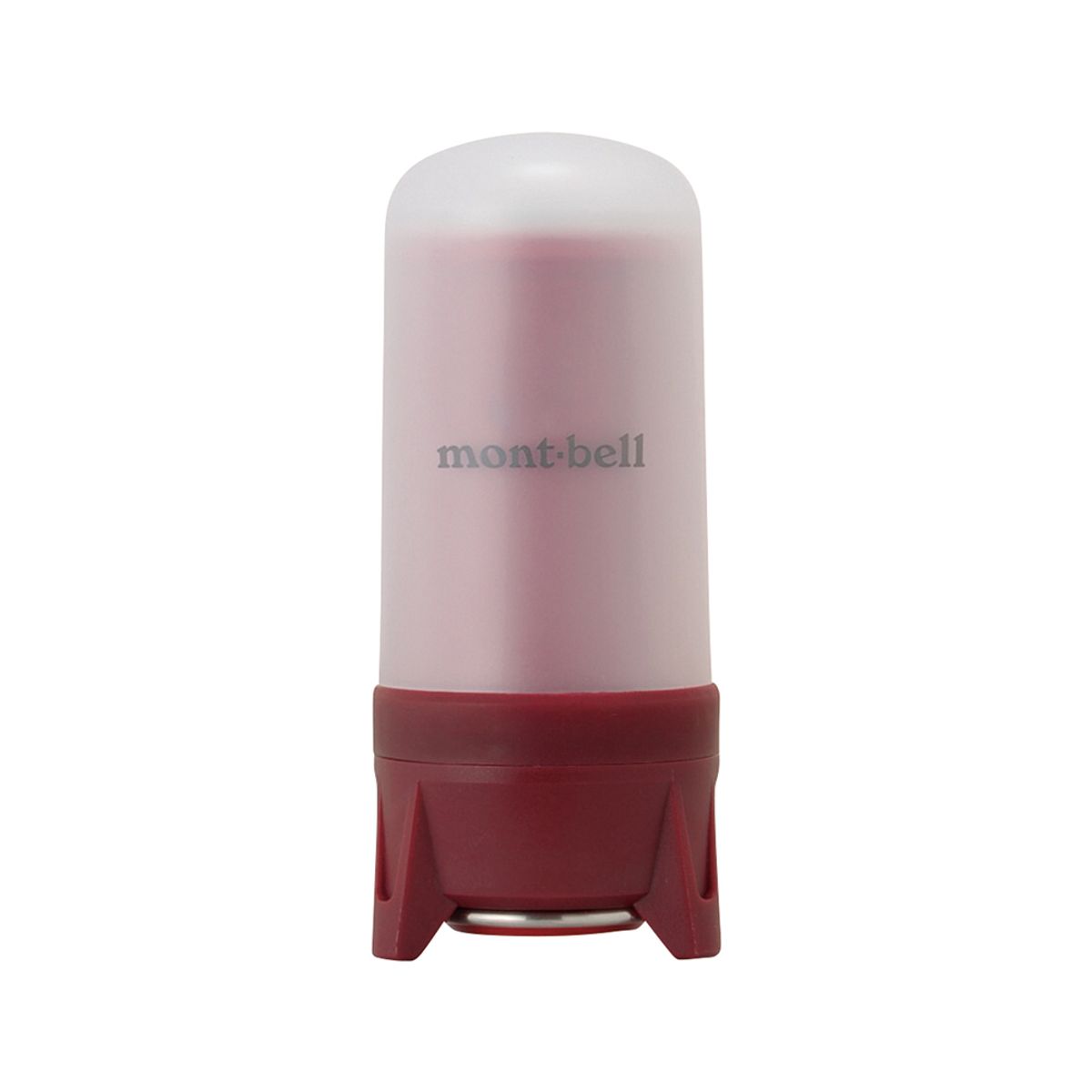 몽벨(MONTBELL) 컴팩트 랜턴 WINE JBEFXUZL112
