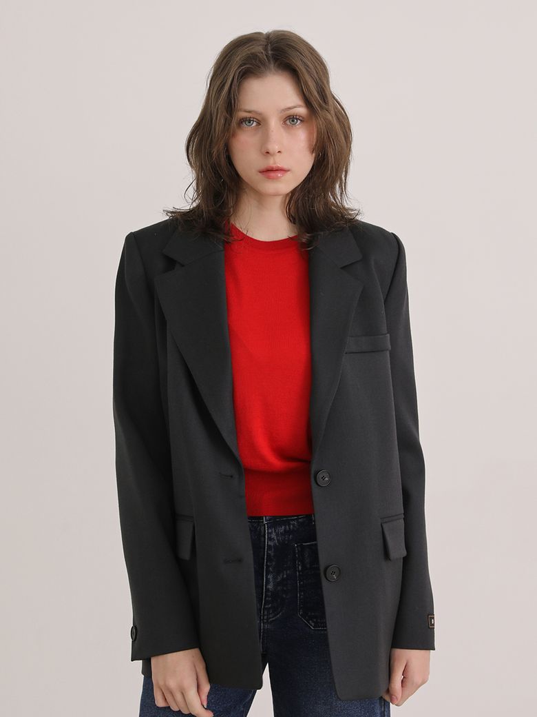 Single Jacket_MAAJKN6