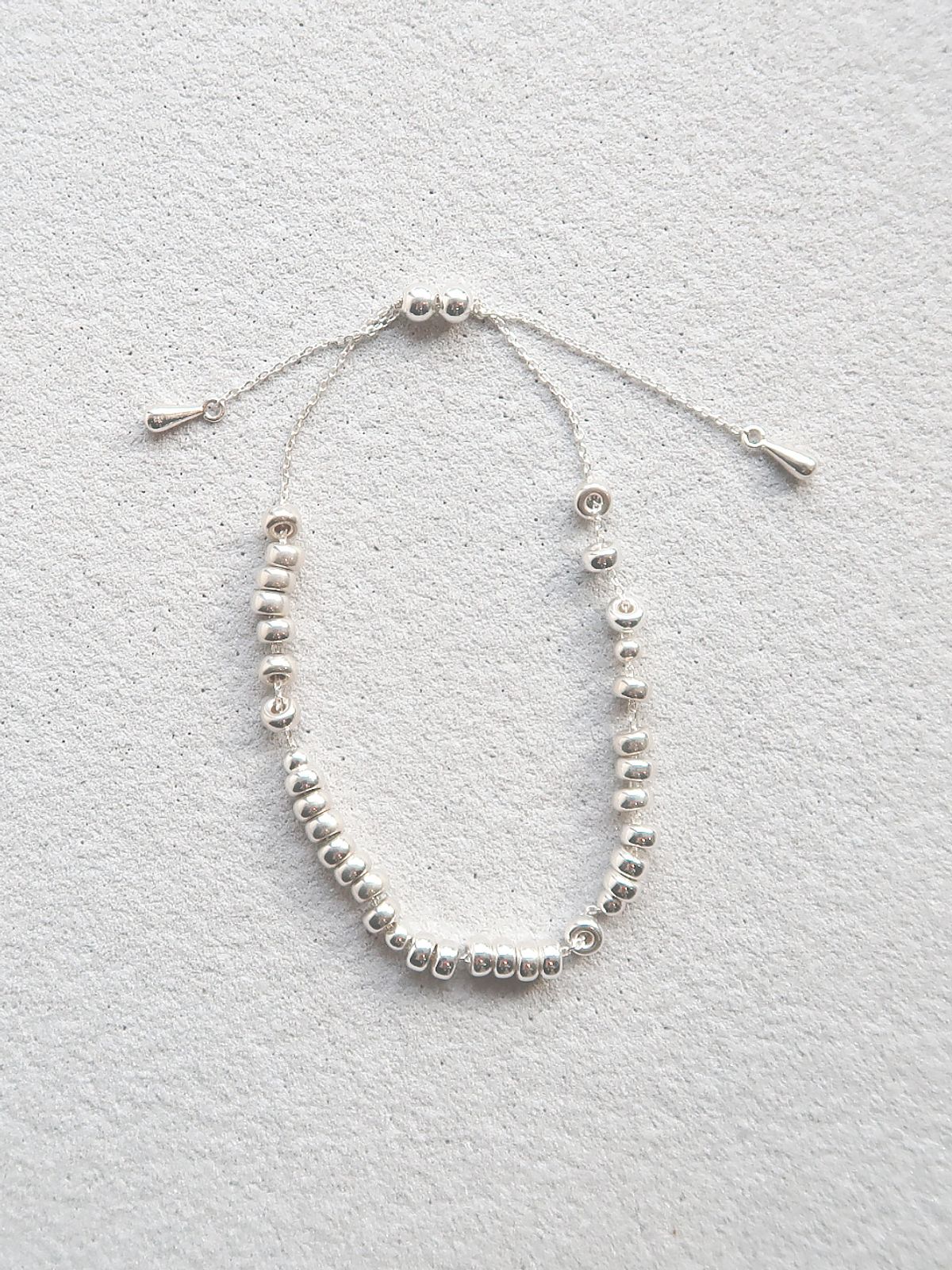 마호가니(MAHOGANI) MONTHLY BRACELET