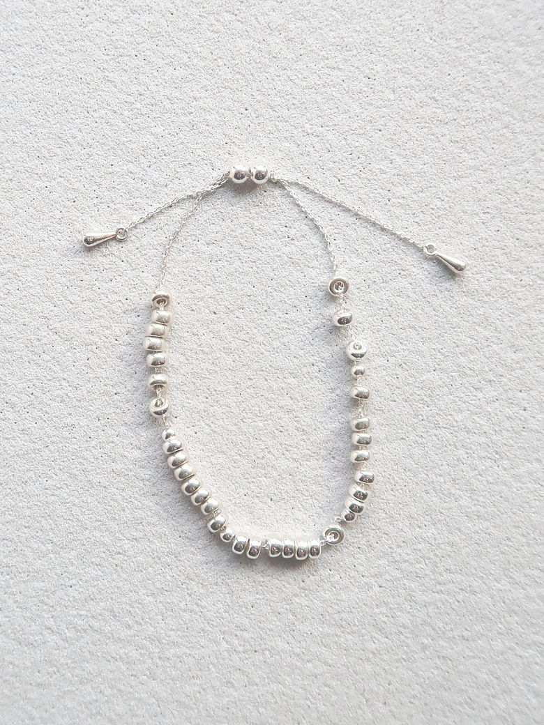 MONTHLY BRACELET