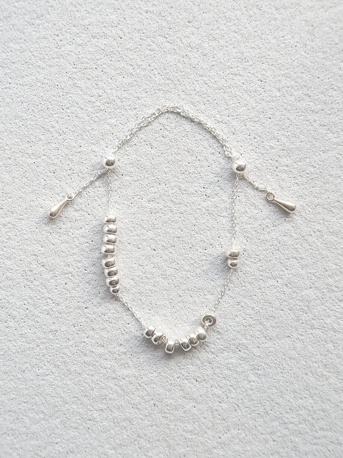 마호가니(MAHOGANI) 15 DAYS BRACELET