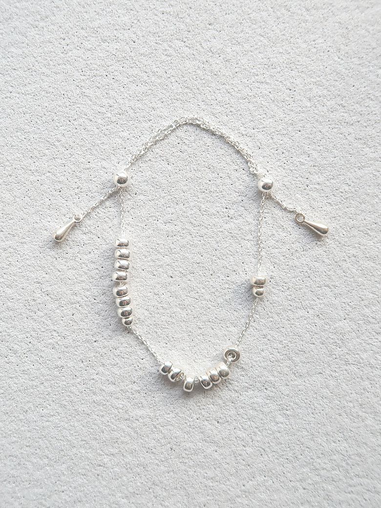 15 DAYS BRACELET
