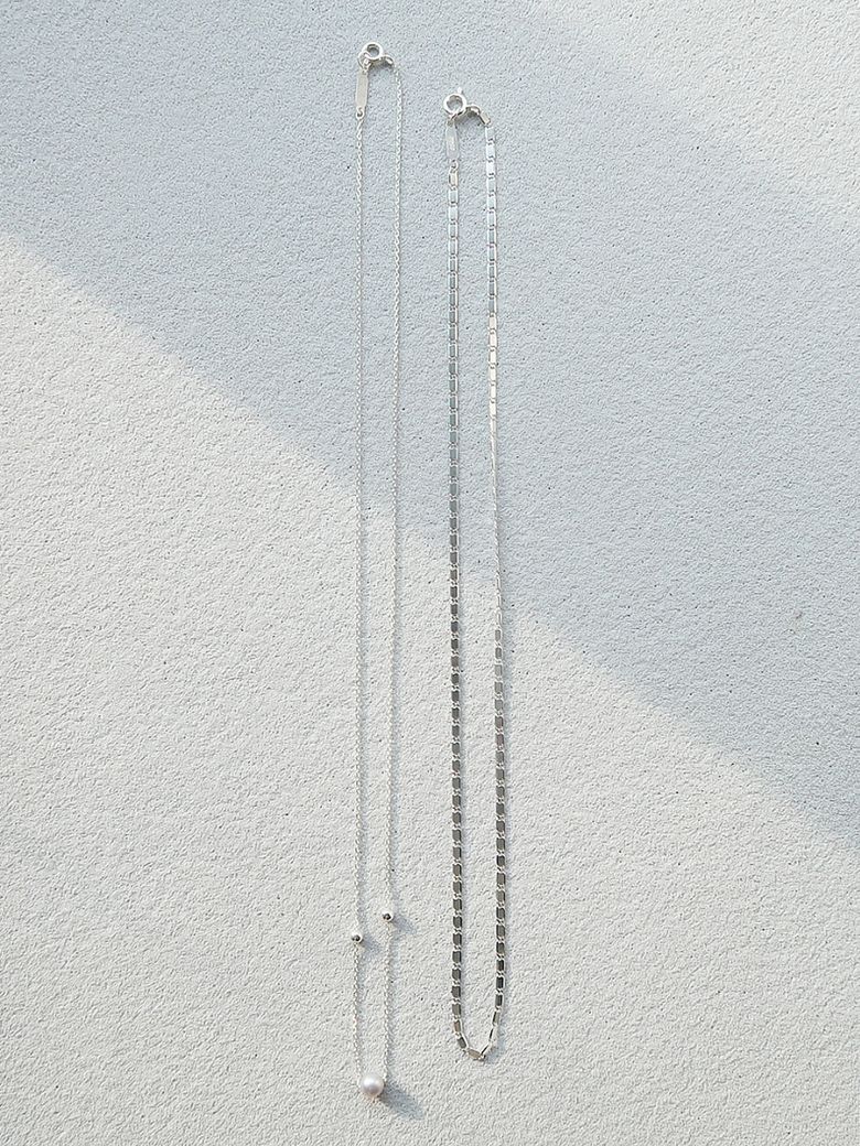 MOBILE NECKLACE