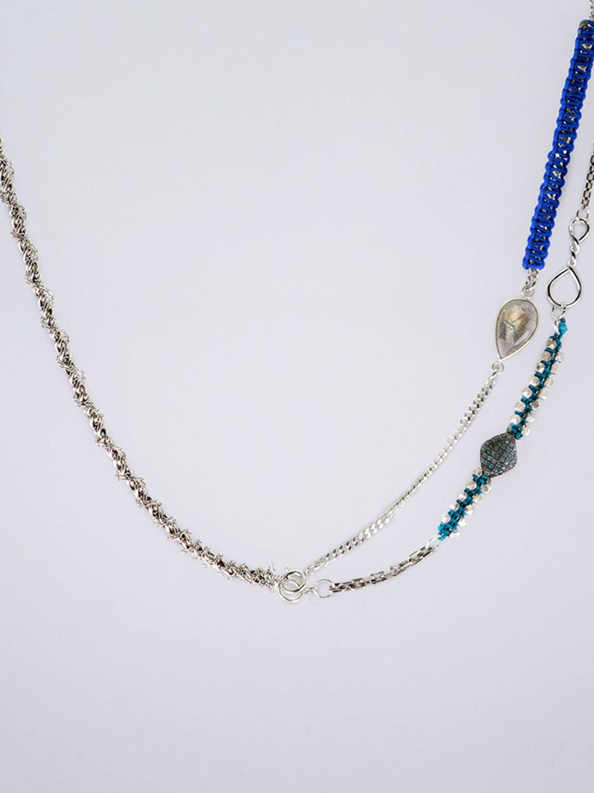 하랑(HARANG) HR 389N_Harang Necklace