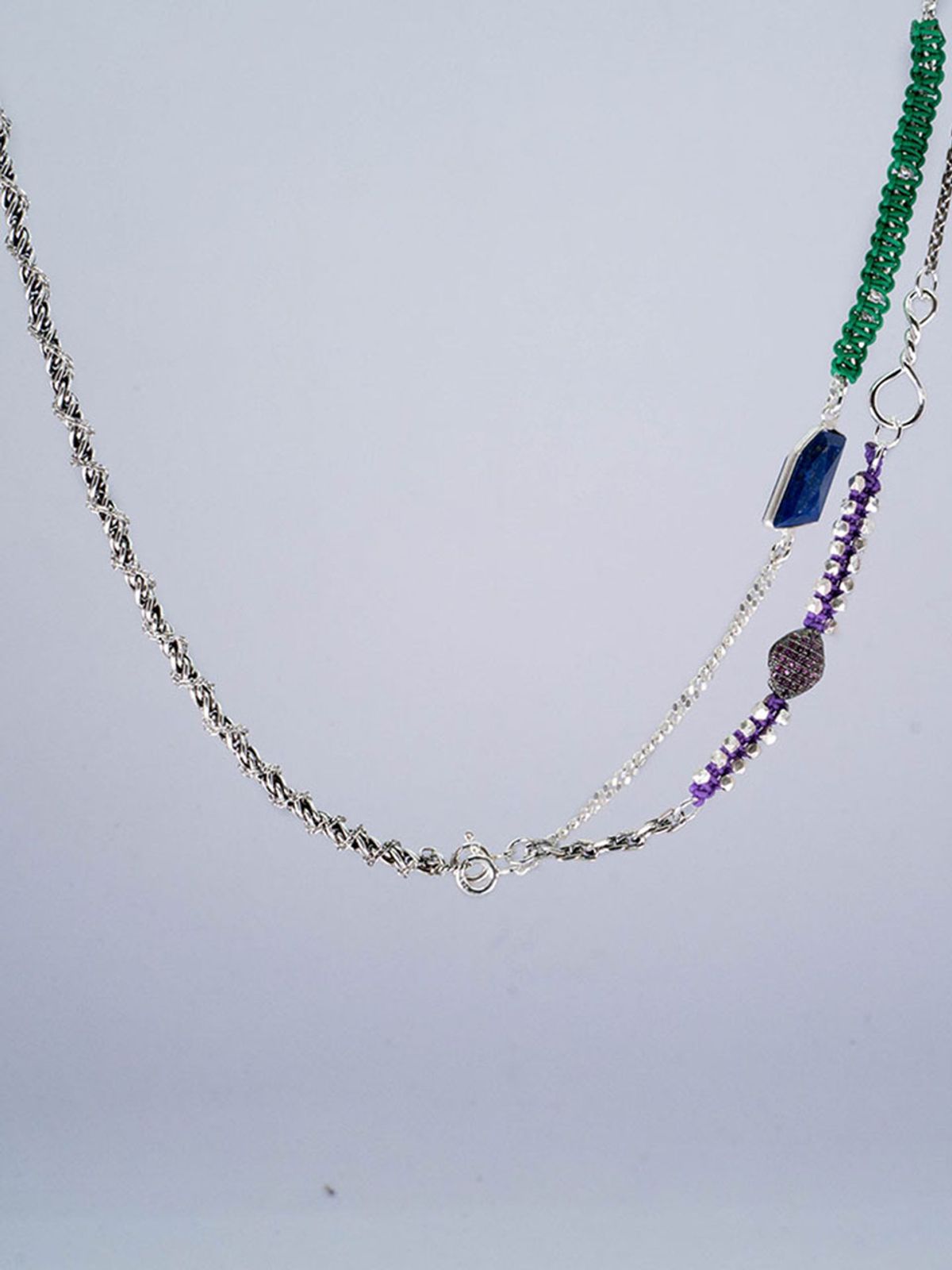 하랑(HARANG) HR 390N_Harang Necklace