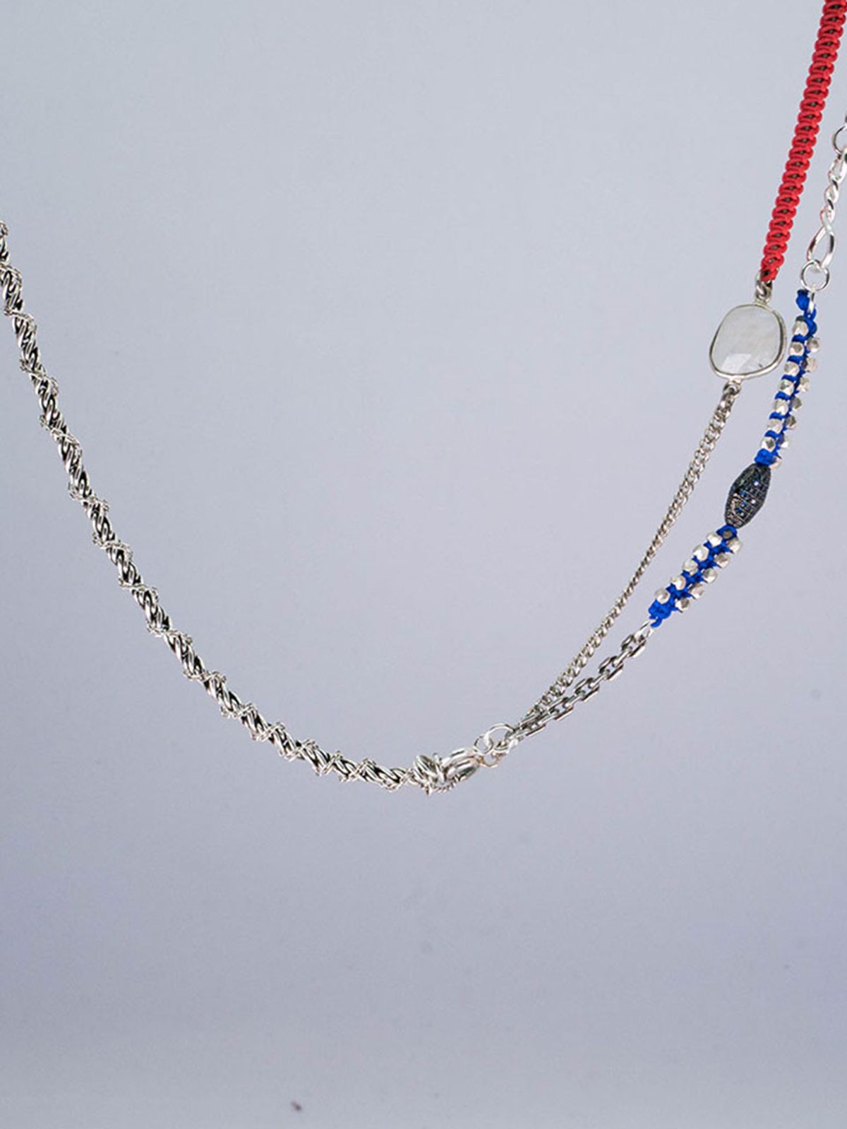 하랑(HARANG) HR 391N_Harang Necklace