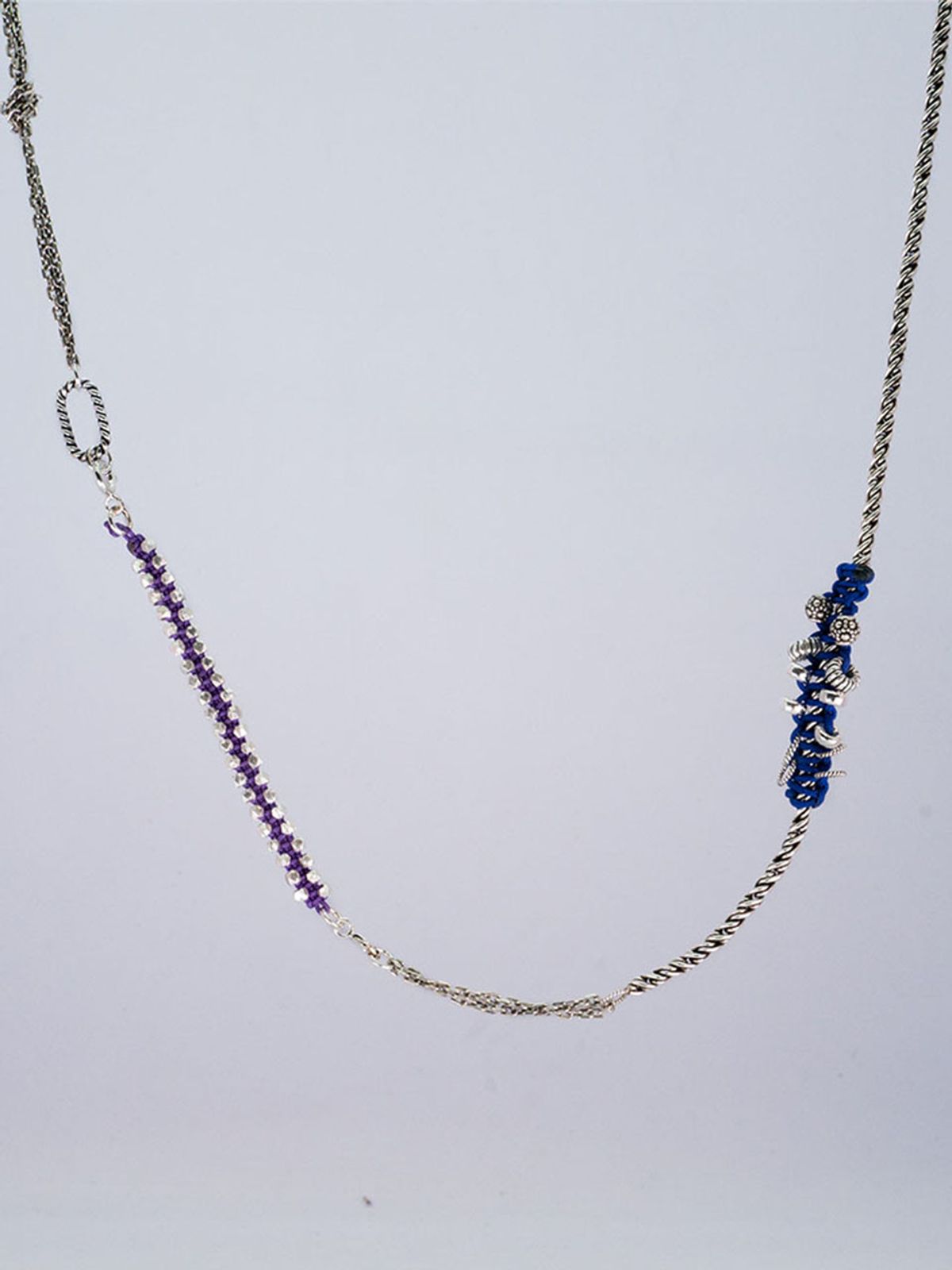 하랑(HARANG) HR 392N_Harang Necklace