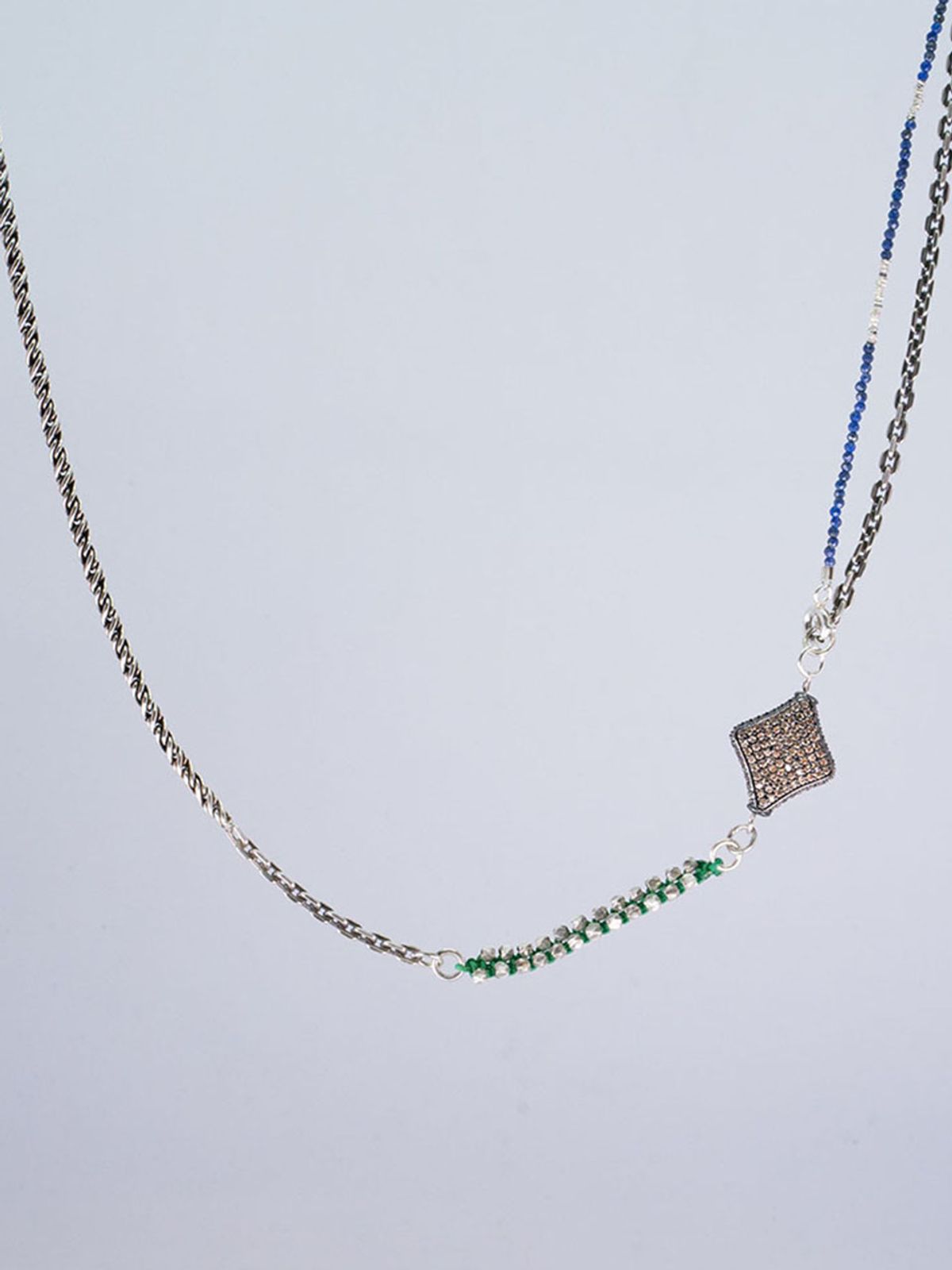 하랑(HARANG) HR 395N_Harang Necklace