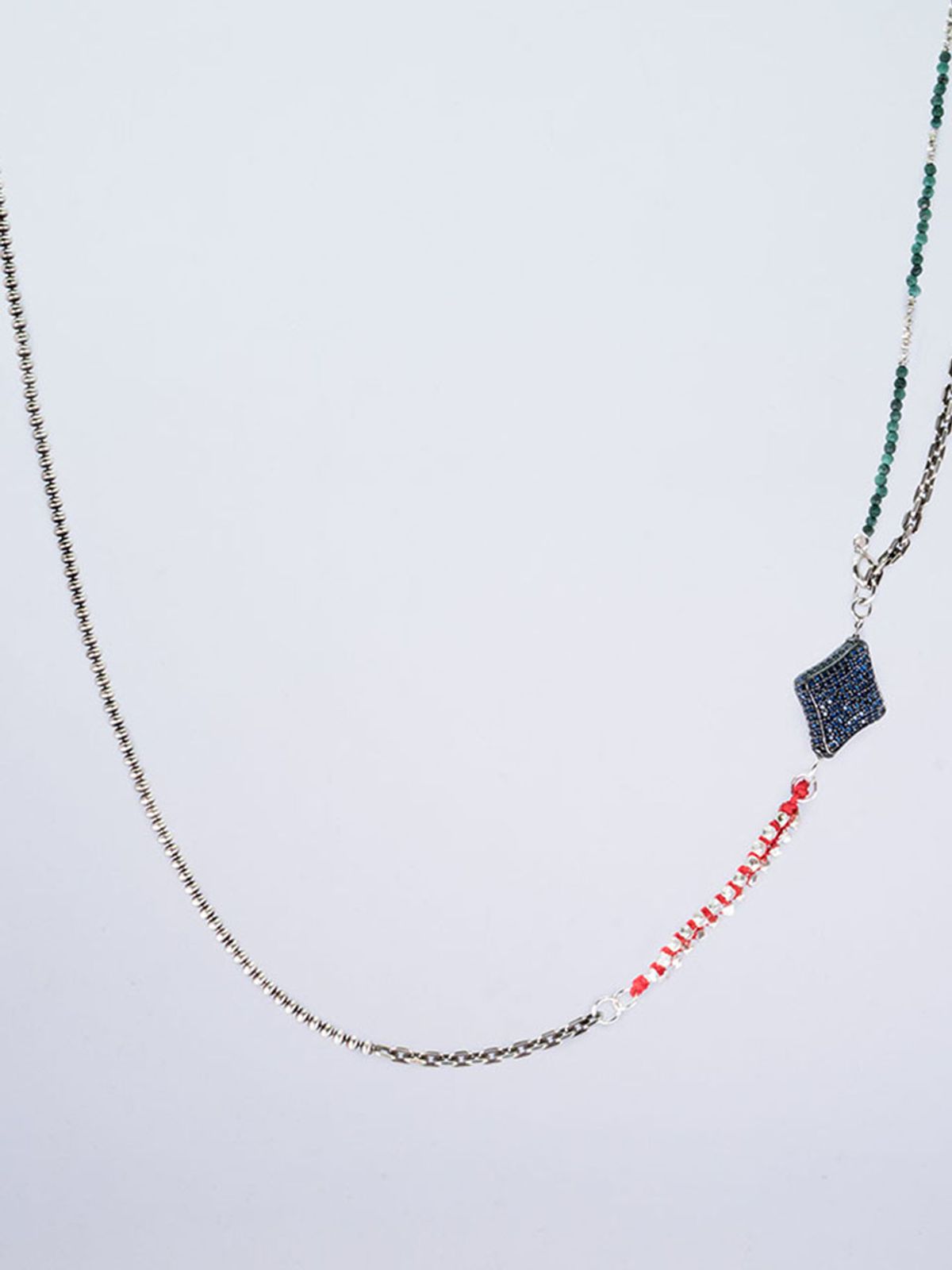 하랑(HARANG) HR 397N_Harang Necklace