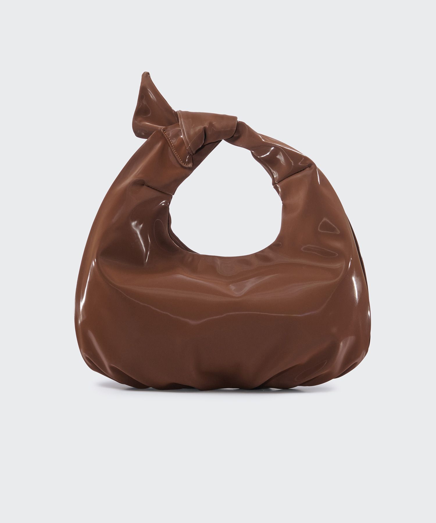 MUSINSA STANDARD WOMAN ■ Women's Shiny Hobo Bag MUSINSA | MUSINSA STANDARD WOMAN Women's Shiny Dumpling Hobo