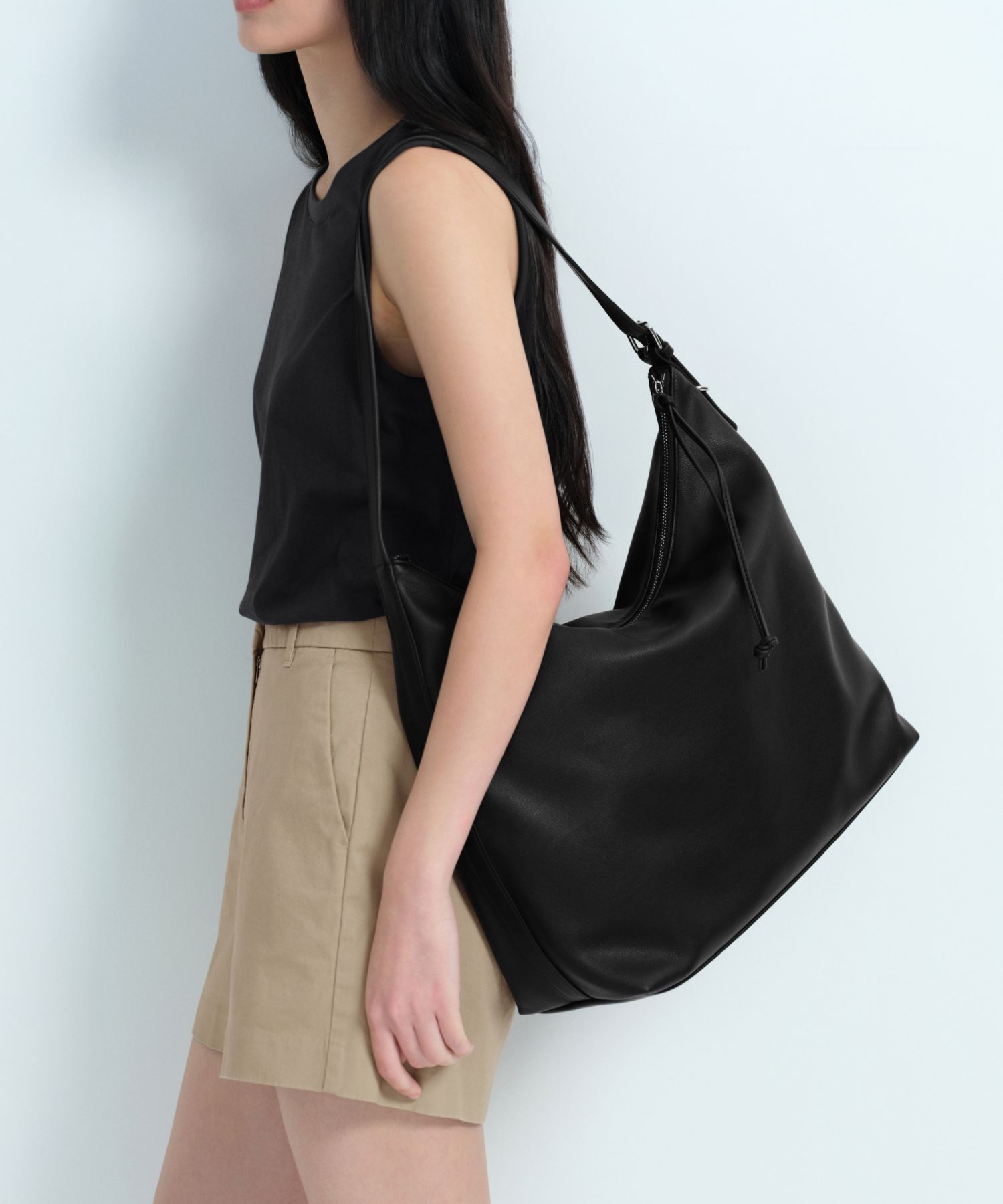 Musinsa Standard Woman (ムシンサ スタンダード ウーマン