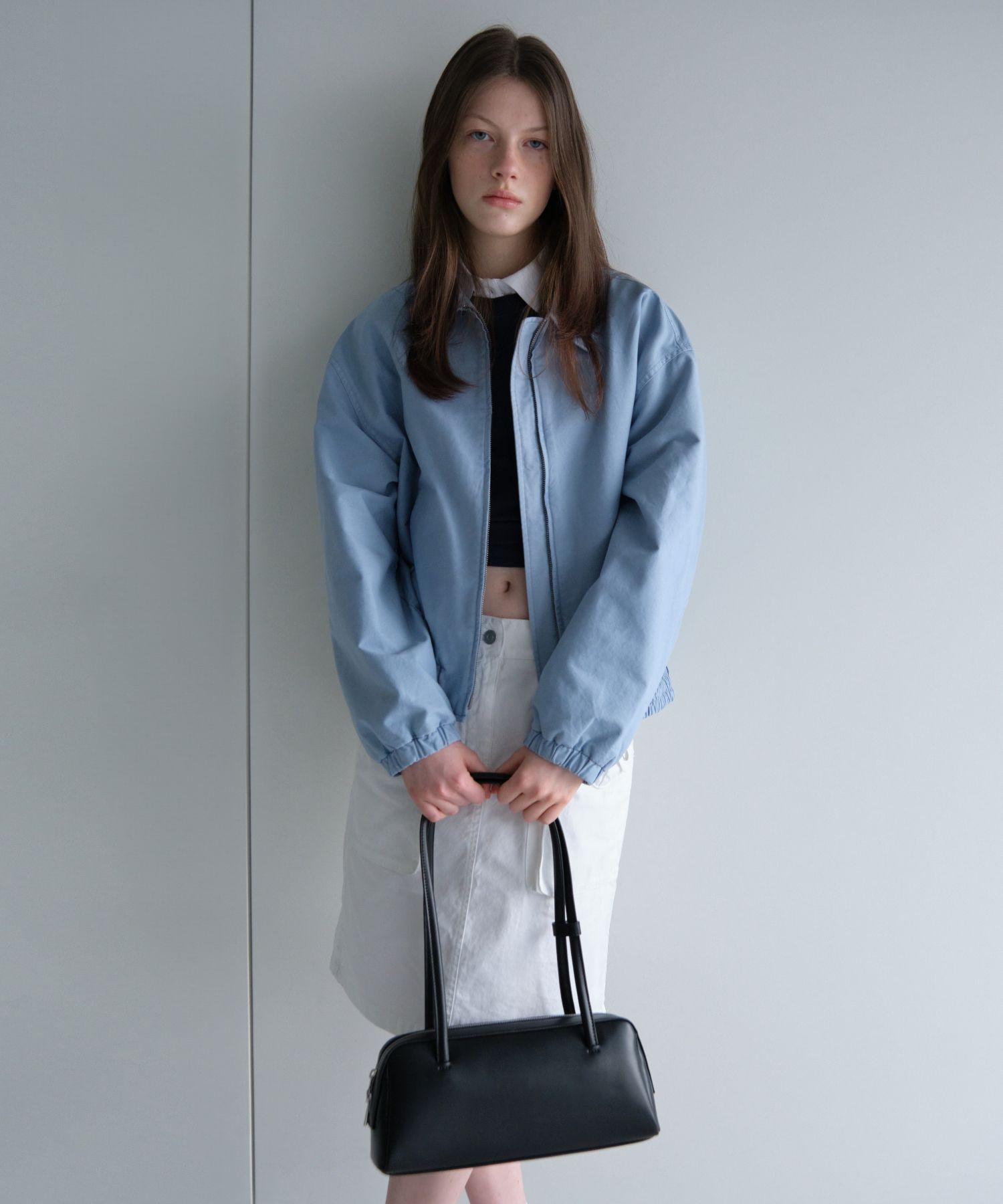 MUSINSA STANDARD LADY'S_ウールフランネルミニスカート_4色 MUSINSA STANDARD LADY'S_ウールフランネルミニスカート_4色