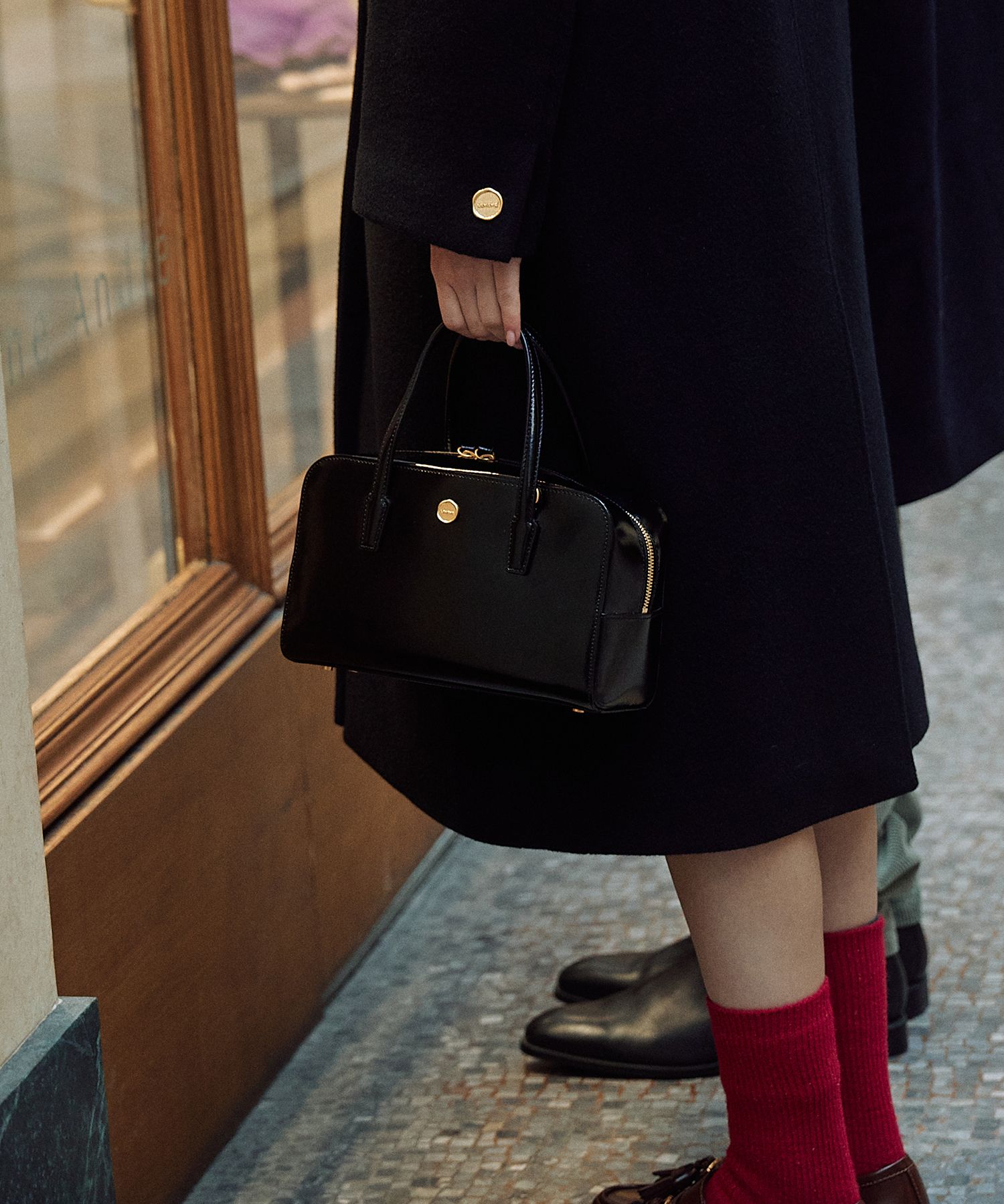 ★★LEMEME★★ Sac Jour3colors 5006447881 MUSINSA | LEMEME Sac Jour_3colors