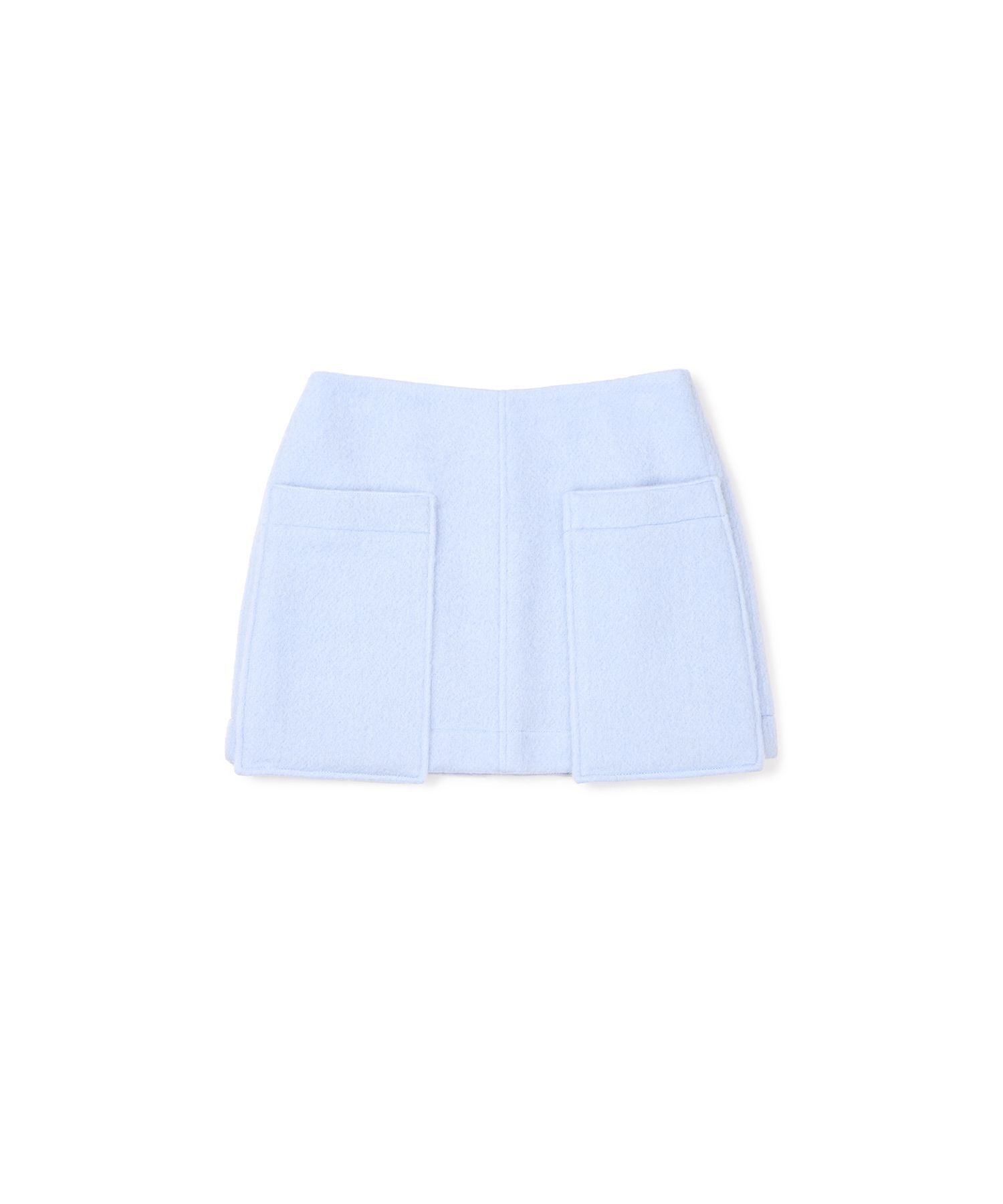 [INSTANTFUNK] cargo mini skirt /追跡付 MUSINSA | INSTANTFUNK Cargo Mini Skirt