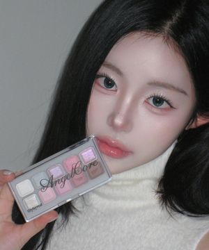 [SET] 무드키보드 + 서바이벌 펜라이너(일반/내추럴)