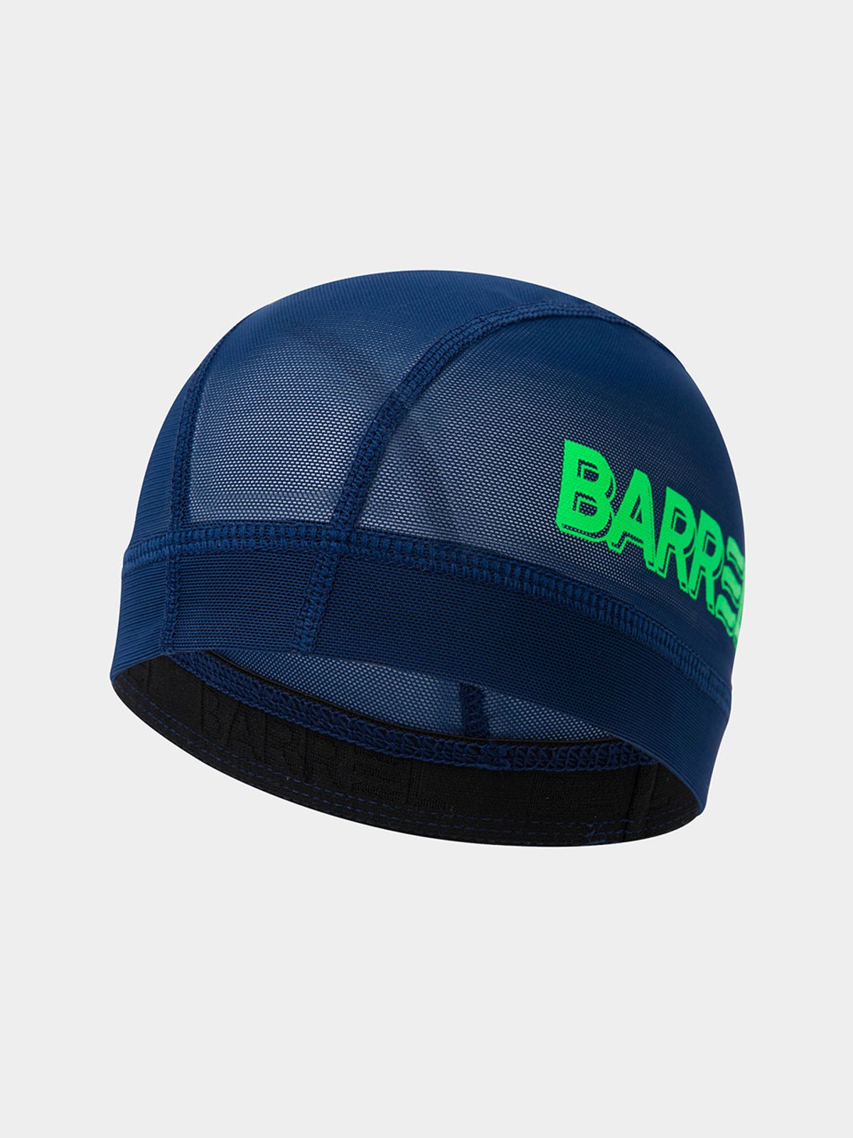 배럴(BARREL) 베이직 메쉬 스윔 캡 네이비 (B5SUASC039NAV)