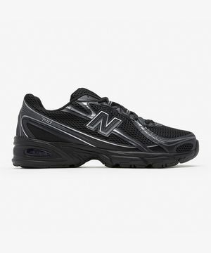 NBPDGS102B / U740BM2 (BLACK)
