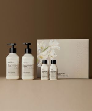 딥 모이스처 바디 2종 세트