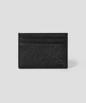 매일 카드지갑 - 블랙