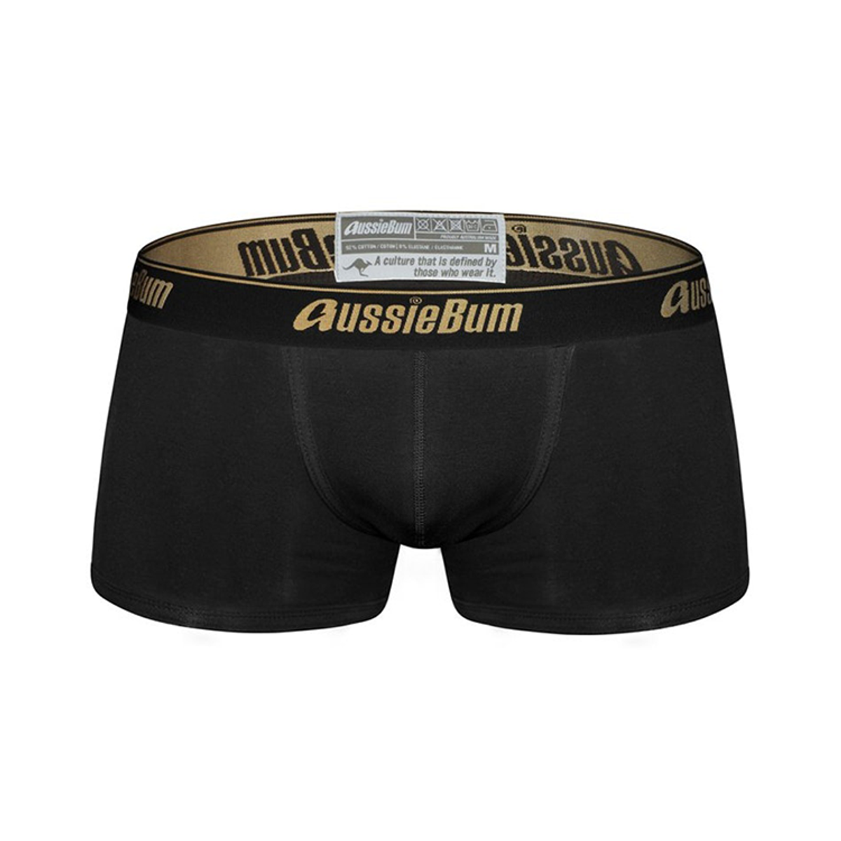 오지범(AUSSIEBUM) 코튼 소프트 힙스터 언더웨어