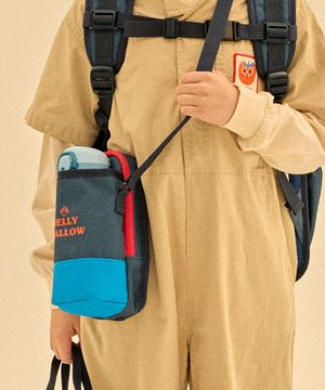 젤리 멀티 보틀백