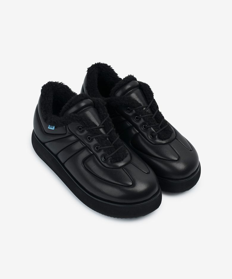 N - GARAGE / BLACK