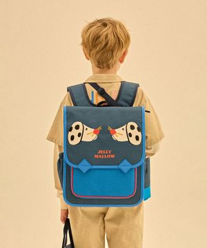 도그 스쿨 백팩