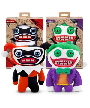 [세트] 할리퀸 플러시 + 조커 플러시