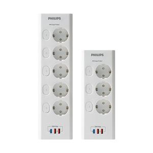 서지보호멀티탭 고용량 과부하차단 맥스 USB 3구 5구