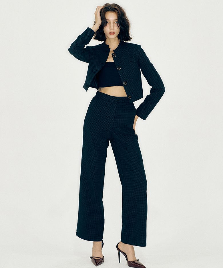 Lyon Pants