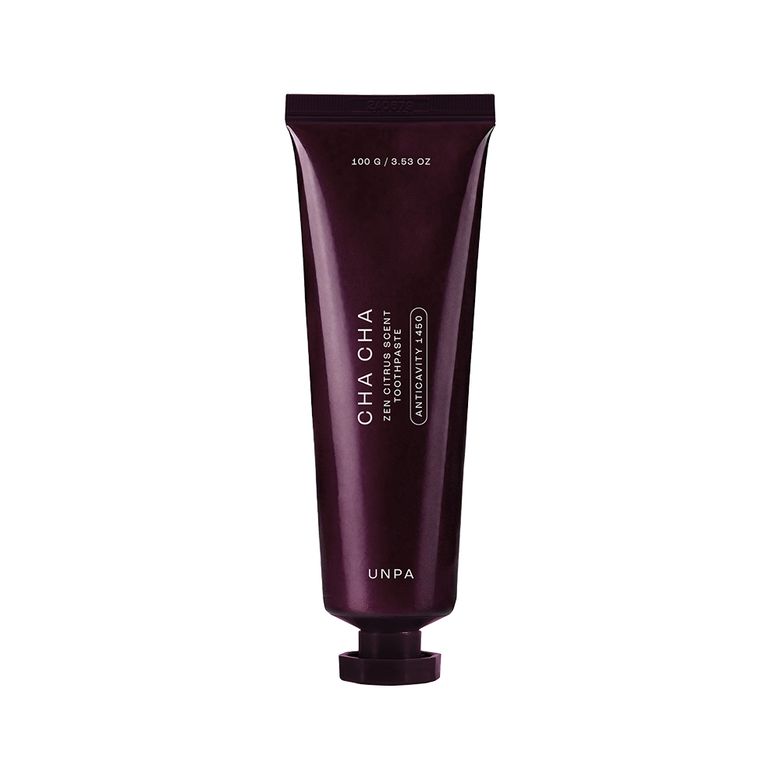 차차 자스민향 1450 고불소 치약 100g 1개+차차칫솔 1개