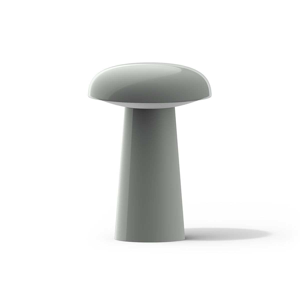 루메나 조명(LUMENALIGHT) SPACE M1 무드등 [더스티그린]