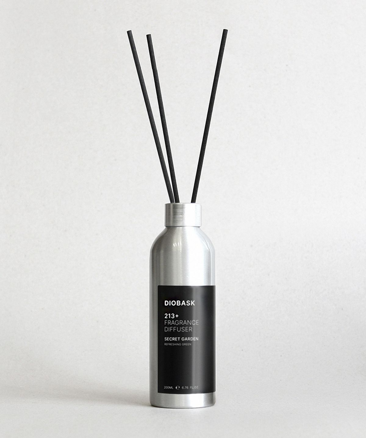 디오바스크(DIOBASK) 디퓨저 200ml 프리미엄 실내 방향제
