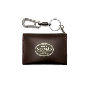 Double side card case vol.2 (BROWN)